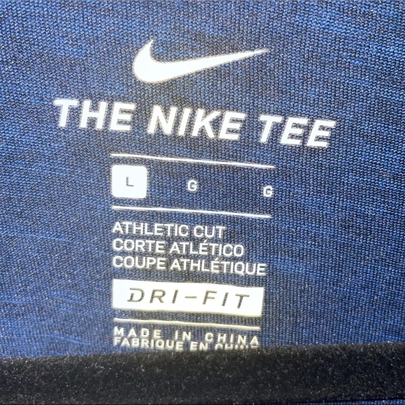 Nike Dry Fit - Picture 4 of 4
